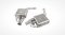 iPE Mercedes-Benz AMG GT43/GT50/GT53 Coupe (X290) Exhaust System