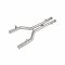 iPE Mercedes-Benz AMG GT/GTS/GTC (C190/R190) (Titanium) Exhaust System