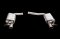 iPE Mercedes-Benz C400/C450/AMG C43 (W205) Exhaust System
