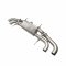 iPE Nissan GT-R (R35) Exhaust System