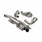 iPE Porsche 911 Carrera/4/S/4S (992) Exhaust System