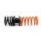 MSS Height Adjustable Spring Kit
