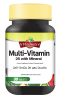 Vitamate Multi-vitamin 26 with Mineral