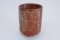 Shino Art pottery Tea cup
