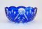 Edo-Kiriko (Cut Glass) Crystal Bowl