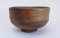 Chawan bowl Artistic pottery