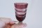 Edo-Kiriko (Cut Glass) Shot Glass・Brandy Glass