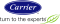 Filter  ฟิลเตอร์ สำหรับ เครื่องปรับอากาศ แคเรียร์ Carrier(copy)