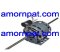 Motor มอเตอร์พัดลม อะไหล่ เครื่องปรับอากาศ TRANE เทรน(copy)(copy)