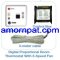 Control panel /Thermostat for trane ชุดรีโมทคอนโทรล อะไหล่ สำหรับ เครื่องปรับอากาศ TRANE แอร์ เทรน