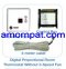 Trane Wifi Thermostat  ควบคุมเครื่องปรับอากาศ ผ่าน App ‘Trane Wifi’(copy)(copy)