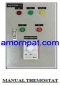 Control panel /Thermostat for trane ชุดรีโมทคอนโทรล อะไหล่ สำหรับ เครื่องปรับอากาศ TRANE แอร์ เทรน