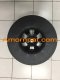 Blower wheel ใบพัดลม คอยล์เย็น อะไหล่ สำหรับ เครื่องปรับอากาศ  Carrier  แคเรียร์(copy)(copy)