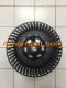 Blower wheel ใบพัดลม คอยล์เย็น อะไหล่ สำหรับ เครื่องปรับอากาศ  Carrier  แคเรียร์