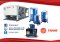 Compressor  คอมเพรสเซอร์ สำหรับ เครื่องปรับอากาศ แคเรียร์ Carrier(copy)