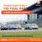 Thailand Super Series 4 The FINAL RACE