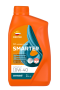 SMARTER Synthetic 4T 10W-40  (  สมาร์ทเตอร์ ซินเธติค 4T 10W-40  )