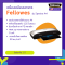 เครื่องเคลือบบัตร Fellowes รุ่น Spectra A4