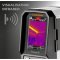 กล้องถ่ายภาพความร้อนขั้นสูง Pro Laserliner Germany รุ่น ThermoVisualizer