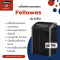 เครื่องทำลายเอกสาร Fellowes รุ่น 425Ci