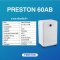 PRESTON เครื่องลดความชื้น รุ่น Preston 60AB