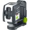เครื่องเลเซอร์วัดระดับ High Quality แสงเขียว Laserliner Germany รุ่น SmartCross