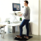แผ่นรองยืนลดความเมื่อยล้า Fellowes  รุ่น  Active Fusion Sit-Stand Mat