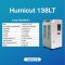 HUMICUT เครื่องลดความชื้นอุตสาหกรรม รุ่น Humicut 138LT มีถังเก็บน้ำ