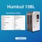 HUMICUT เครื่องลดความชื้นอุตสาหกรรม รุ่น Humicut 138L สีดำ