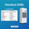 HUMICUT เครื่องลดความชื้นอุตสาหกรรม ขนาด 240 ลิตร รุ่น Humicut 240L (ระบบไฟฟ้า 3 เฟส)