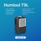 HUMICUT เครื่องลดความชื้น รุ่น Humicut 73L