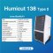 HUMICUT เครื่องลดความชื้นอุตสาหกรรม รุ่น Humicut 138 Type 2
