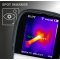 กล้องถ่ายภาพความร้อน Connect Laserliner Germany รุ่น ThermoCamera