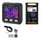 กล้องถ่ายภาพความร้อนขนาดพกพา Pocket Laserliner Germany รุ่น ThermoCamera