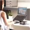 แท่นรองโน้ตบุ๊ค Fellowes รุ่น Designer Suites Laptop Riser