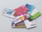เครื่องพิมพ์บัตรพนักงาน Evolis รุ่น Badgy 200