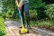 เครื่องกำจัดหญ้า ตะไคร่น้ำ สำหรับเซาะร่อง Gloria รุ่น WeedBrush