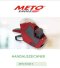 ป้ายราคา (1,500 ดวง/แพ็ค) เครื่องยิงป้ายราคา METO รุ่น Ecom822 และ รุ่น Eagle S-PA822