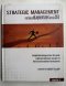 Strategic Management/การจัดการเชิงยุทธ์ศาสตร์สำหรับ CEO