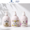 7 Care Body lotion 450 ml โลชั่นเติมน้ำให้ผิว