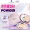 Skin-D Perfect Powder สกิน ดี เพอร์เฟ็ค พาวเดอร์ แป้งอัดแข็งสูตรควบคุมความมัน