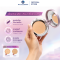 Skin-D Perfect Powder สกิน ดี เพอร์เฟ็ค พาวเดอร์ แป้งอัดแข็งสูตรควบคุมความมัน