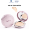 Skin-D Perfect Powder สกิน ดี เพอร์เฟ็ค พาวเดอร์ แป้งอัดแข็งสูตรควบคุมความมัน