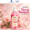 7 Care SHOWER GEL Floral Bouquet 450 ml กลิ่นหอมหวาน สดใส