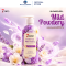 7 Care SHOWER GEL Mild Powdery 450 ml