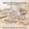 Skin-D Perfect Powder สกิน ดี เพอร์เฟ็ค พาวเดอร์ แป้งอัดแข็งสูตรควบคุมความมัน