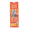[ ส่งฟรี ] Cherman | อาหารแมวเลีย รสแซลมอน ขนาด 12 g (12 ห่อ)