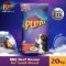 Pluto (พลูโต)