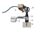 X-Stream Blind Hole Cleaning System อุปกรณ์ทำความสะอาดรูเจาะลึก โดยใช้ลมอัด 