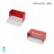 Intensiv Diamaond Burs Tray 20pc. Ref No. 4205L (Flame)